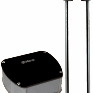 LICZNIK KLIENTÓW MS-BPC561