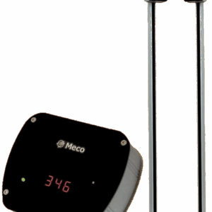 LICZNIK KLIENTÓW MS-BPC561 D