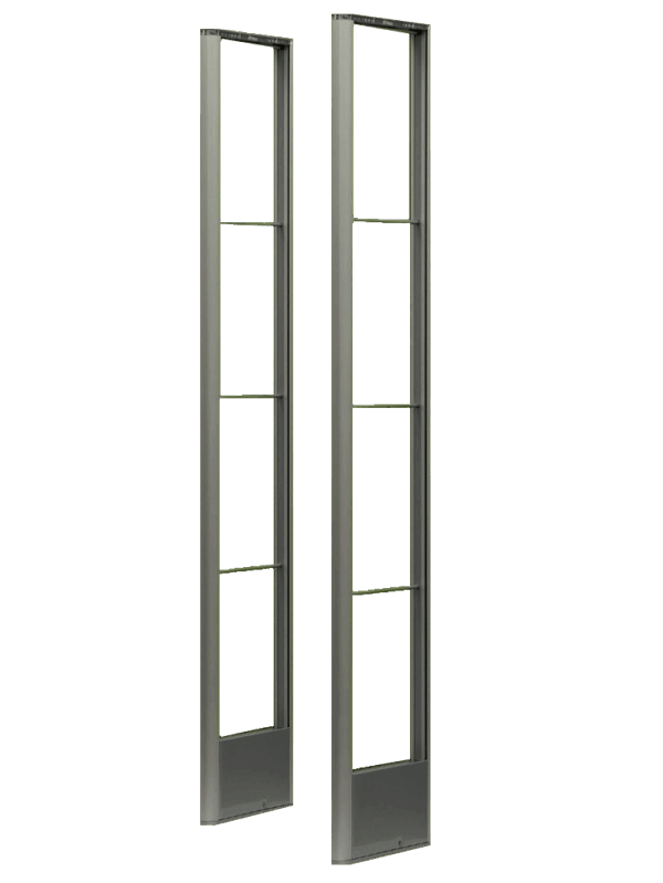 Atrapa: Simplic Alu SR