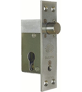 Zamki elektromagnetyczne Co 204, Co 304