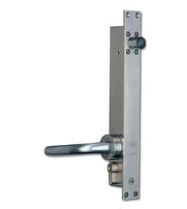 Zamki elektromagnetyczne Co 403, Co 404