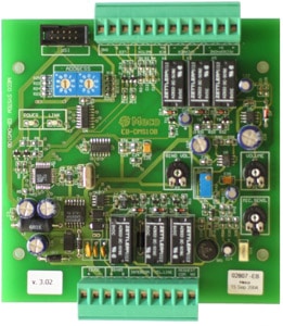 Kontroler domofonu EB-DMS10