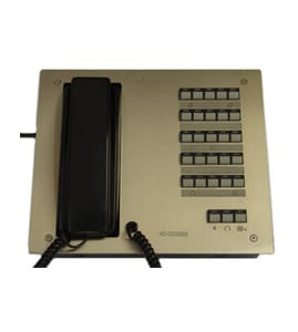 Centrala Domofonowa AD-CD2520