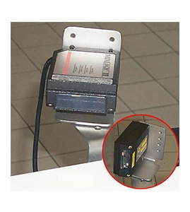 Czytnik kodów kreskowych