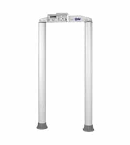 Detektor metalu CLASSIC