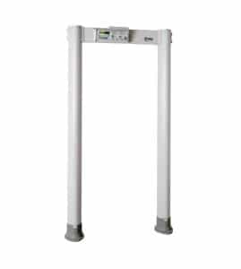 Detektor metalu HI-PE Elliptic