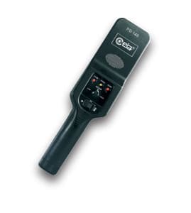 Detektor metalu PD140