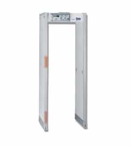 Detektor metalu PMD2 Multi-Zone