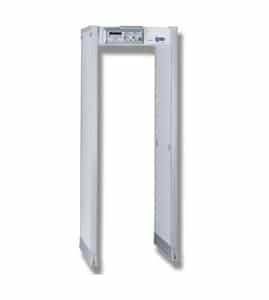 Detektor metalu typu 02PN10