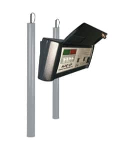 Detektory metalu 02PN7, 02PN8 i HI-PE/CF