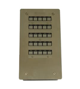 Klawiatura dodatkowa AD-KLD2520