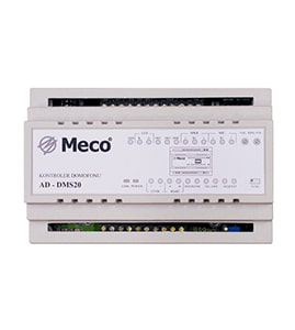 Kontroler domofonu AD-DMS20