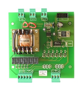 Kontroler radiowęzła EB-RMS1