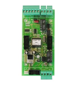 Kontroler rygla EB-LCM11