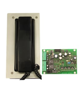 Moduł domofonowy AC-MDSP10