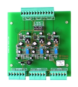 Moduł krosujący EB-CWMK3
