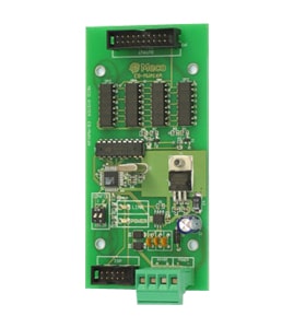 Moduł wyjść sterujących EB-MWA16