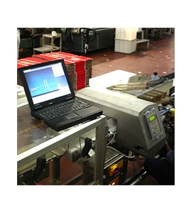 Oprogramowanie MD Scope