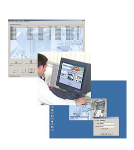 Oprogramowanie THS Report