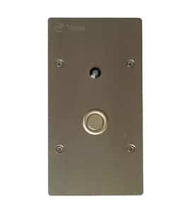 Panel przycisków AC-PP1P1S