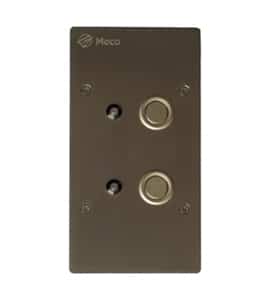 Panel przycisków AC-PP2P2S