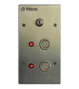 Panel przycisków AC-PP2P2S1ST