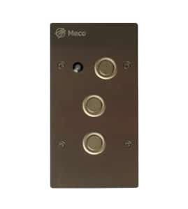 Panele przycisków AC-PP3P1S