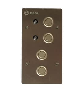 Panel przycisków – AC-PP4P2S