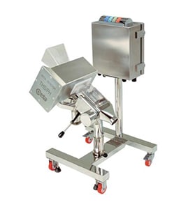 System typu THS/PH21