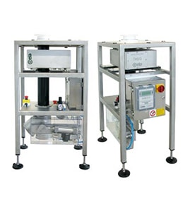 Systemy typu THS/FFV