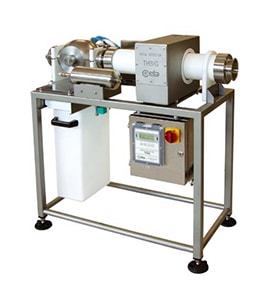 Systemy typu THS/PLV