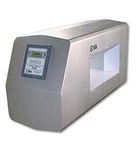 Wykrywacz Metalu THS/MN