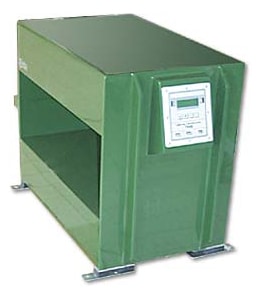 Wykrywacz metalu THS/A