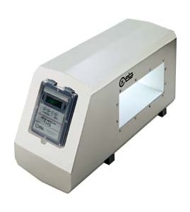 Wykrywacze metalu THS/3F i THS/SL-3F