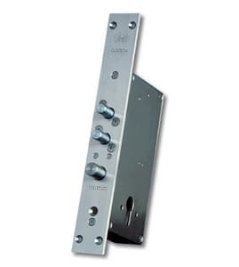 Zamki elektromagnetyczne Co 105, Co 106 i Co 107