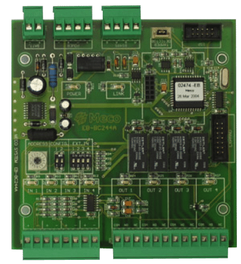 Kontroler EB-BC244