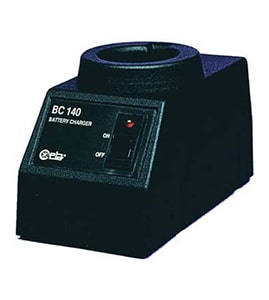 Indukcyjna ładowarka baterii