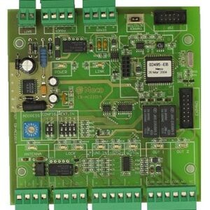 Kontroler EB-AC2201