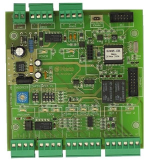 Kontroler EB-AC2201