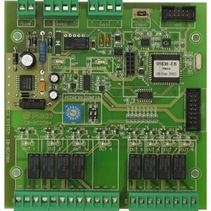 Kontroler EB-BC208