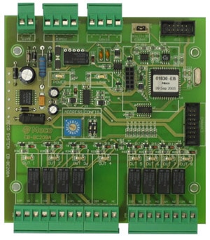 Kontroler EB-BC208