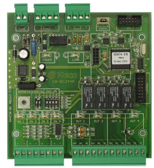 Kontroler EB-BC244