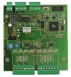 Kontroler EB-BC280