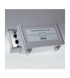 Zewnętrzna jednostka zasilająca